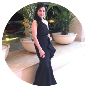 Mili Pahwa